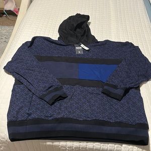 Tommy Hilfiger X Anthony Ramos hoodie